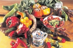 Какие продукты помогают сжигать жиры и калории
