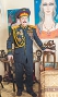 Валерий Камшилов: «Казаки не утратили духовного начала»