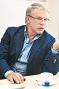 Вячеслав Фетисов: «У нас сто миллионов баксов бегают при пустых трибунах»