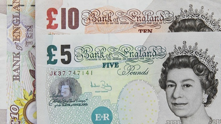 Эксперты назвали худшей валютой года британский фунт - фото