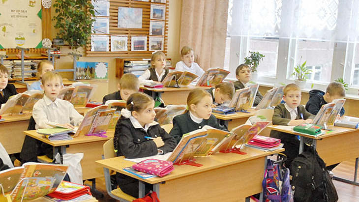 Православную культуру хотят сделать обязательным школьным предметом - фото