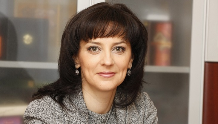 Наталия Казачкова: Основная функция Бизнес-саммита – диалог власти и бизнеса - фото