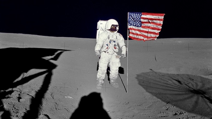 О чем молчал астронавт Эдгар Митчелл? - фото