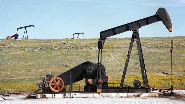 Ошибка Грефа, или Почему не сбудутся нефтяные прогнозы главы Сбербанка - фото