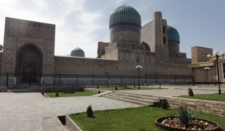 Узбекистан: Институты гражданского общества активно участвуют в подготовке к выборам - фото