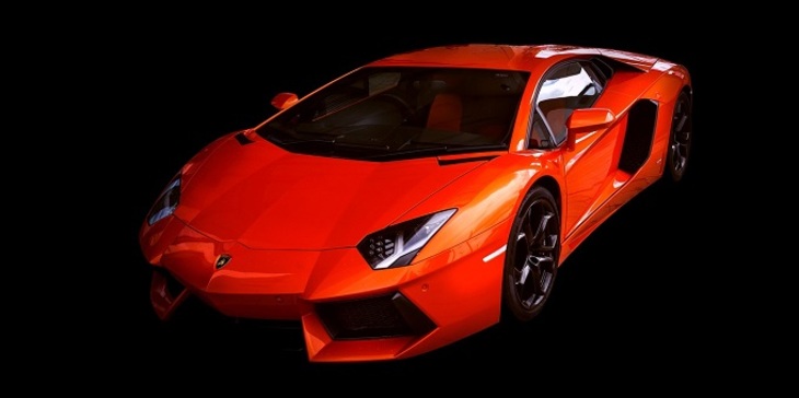 В России продажи Lamborghini бьют рекорды - фото