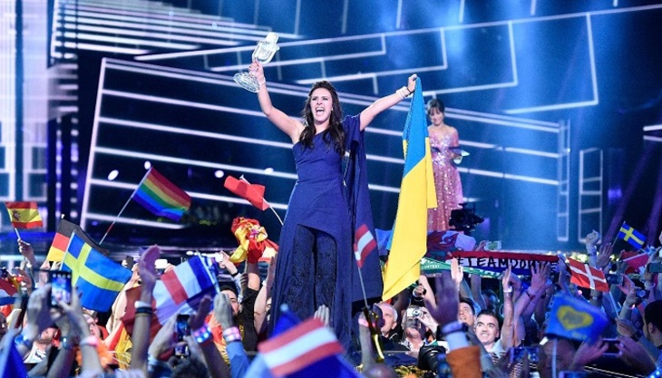 «Евровидение» в Киеве - это спланированная провокация!» - фото