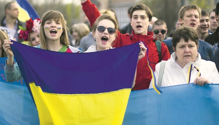 Украинский вопрос: Оптом и в розницу - фото
