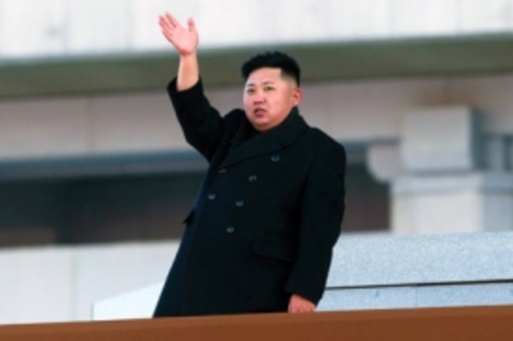 Ким Чен Ын будет использовать опыт Гитлера в управлении страной - фото