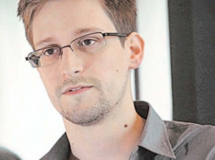 Сноуден перессорил американцев и европейцев - фото