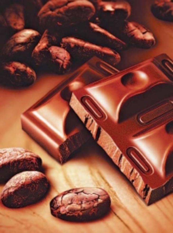 Шоколадный вкус «Победы» - фото