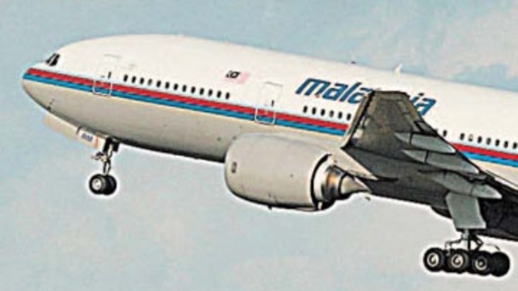 Поисками пропавшего «Боинга-777» занимаются 25 стран - фото