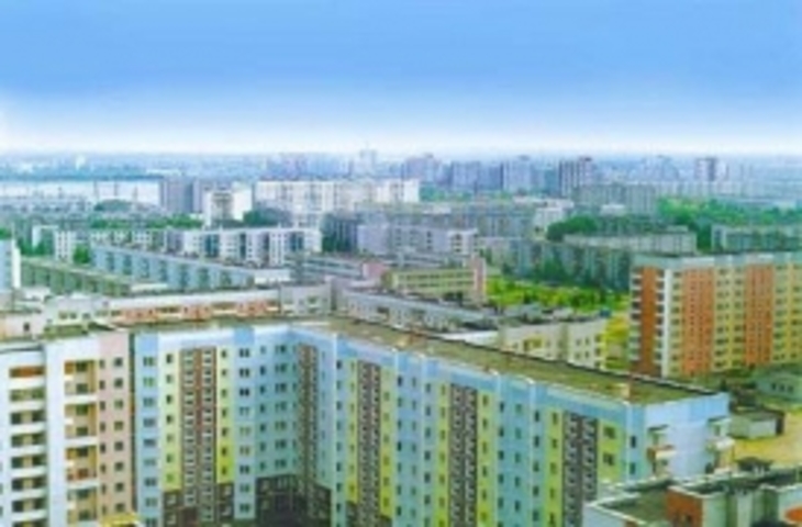 Московские квартиры начали дешеветь - фото