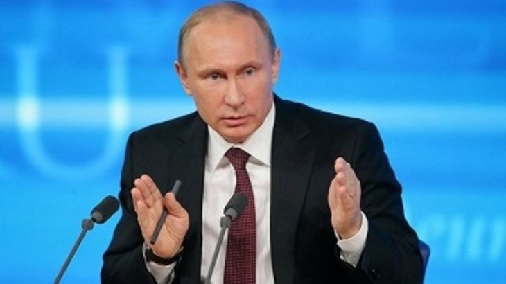 Владимир Путин заставил госкомпании экономить на корпоративах - фото