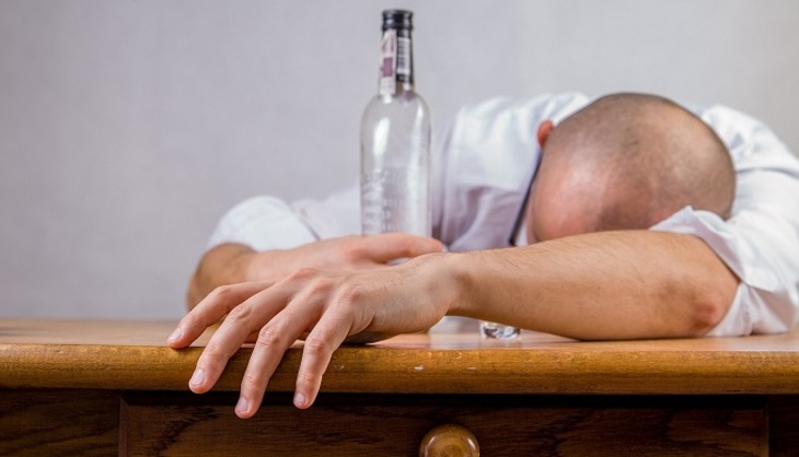 Миф о пользе умеренного потребления алкоголя - фото