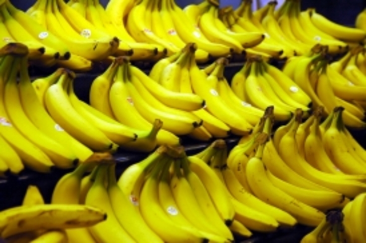Банановый рай - фото