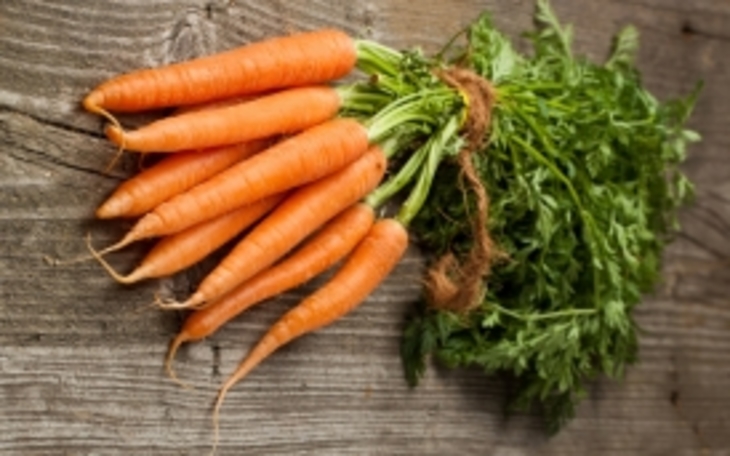 Как морковку сделать сладкой - фото