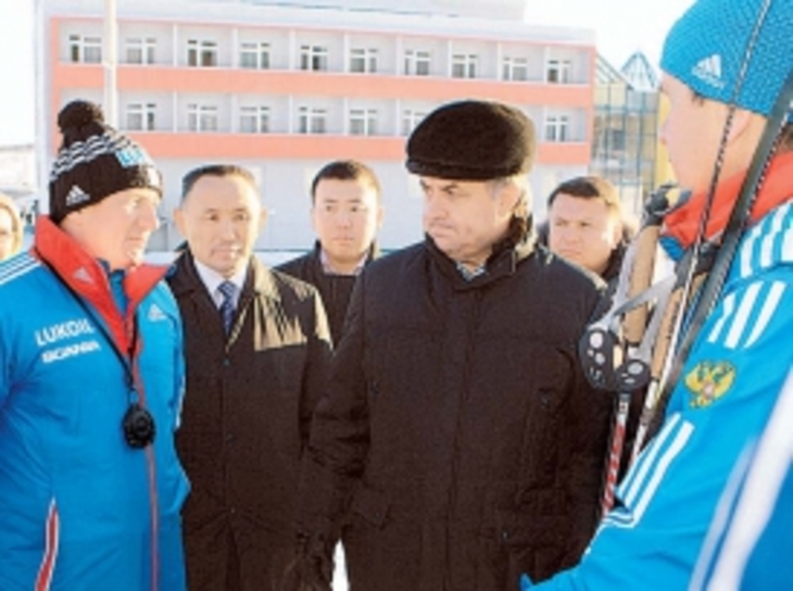 Якутия станет лыжной столицей России - фото