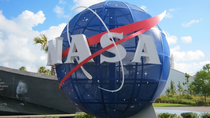NASA ищет офицера-защитника Земли - фото