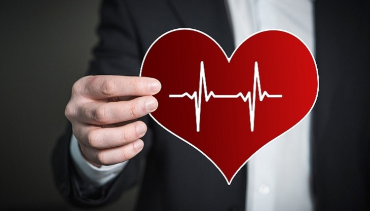 Обнаружена связь между болезнями сердца и группой крови - фото