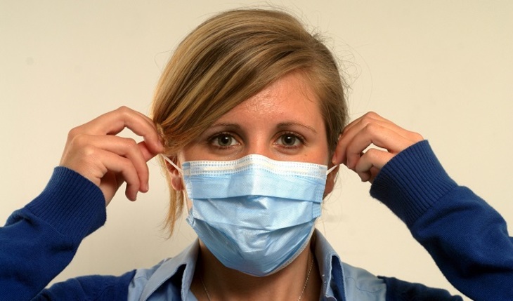 На пороге убийца: человечеству грозит беспощадный вирус гриппа - фото
