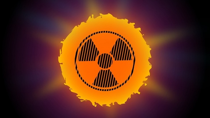 В Росатоме предлагают способ «ядерного» лечения рака - фото