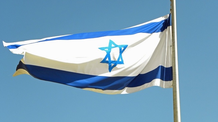 Россия прекратила контакты с Израилем на высшем уровне - фото