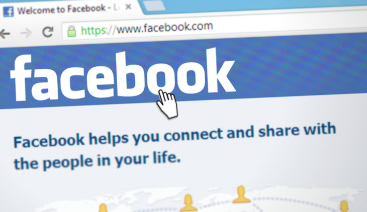 «Facebook» вводит политическую цензуру - фото