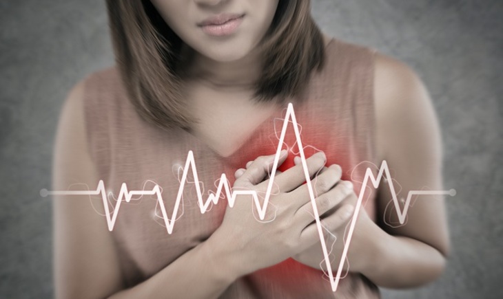 Почему от болезней сердца умирают молодые женщины? - фото