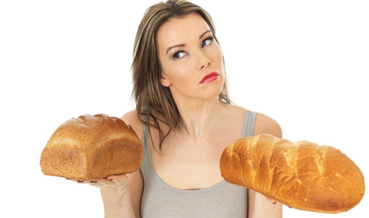 Хлеб вреден не только углеводами - фото