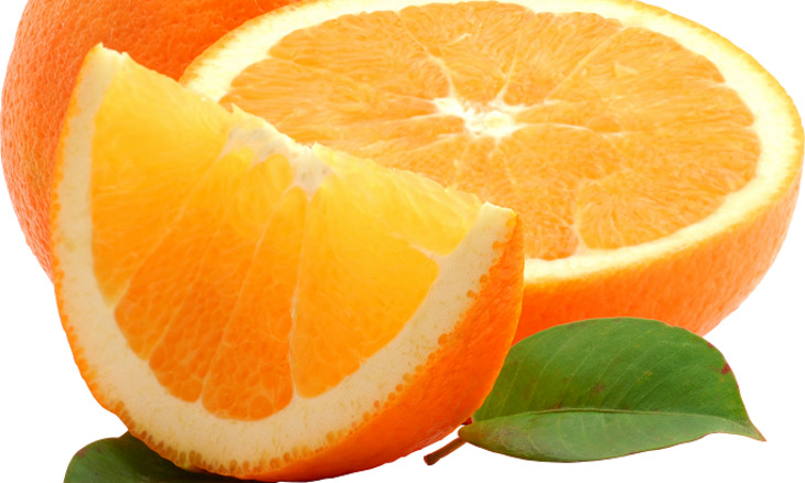 Противораковый апельсин - фото