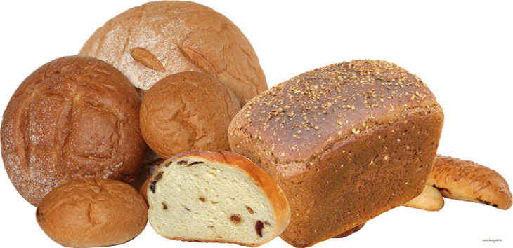 Загадка хлебной единицы - фото