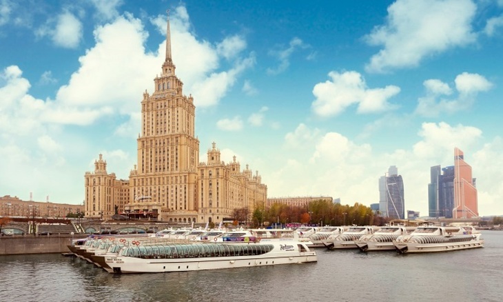 Как Год Нисанов и Зарах Илиев стали флагманами речного туризма - фото