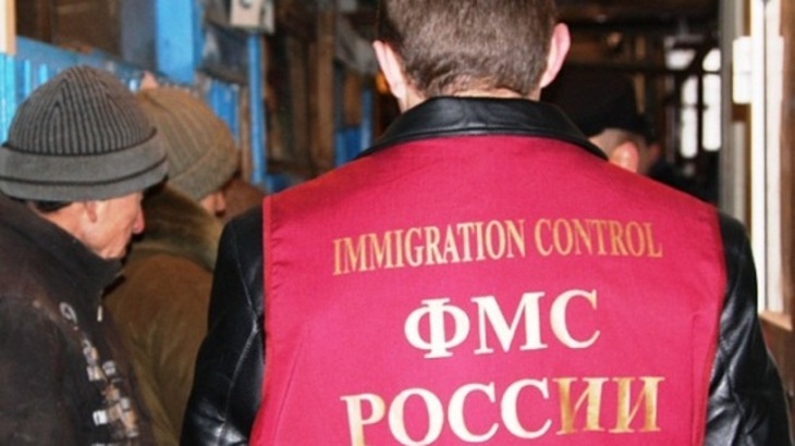Наплыв скороспелых иммигрантов затормозит рост российской экономики - фото