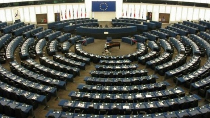 В новом составе Европарламента может появиться «пророссийская» фракция - фото