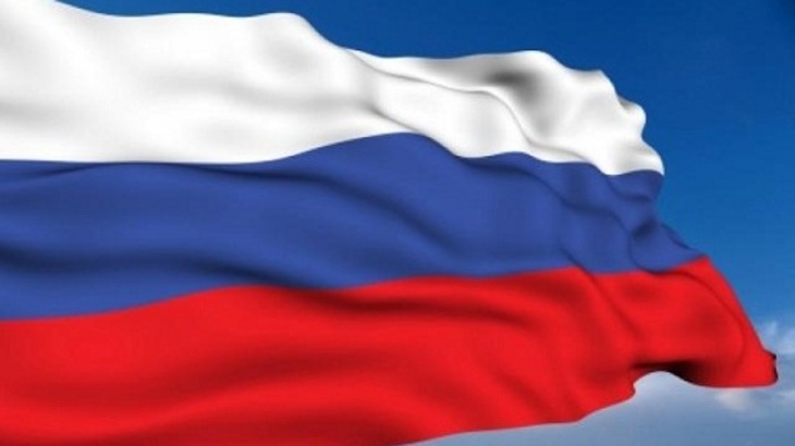 Депутаты хотят сменить государственный флаг России - фото