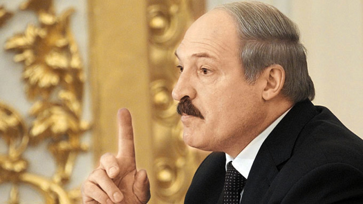 Лукашенко сыграет в беспроигрышную лотерею? - фото