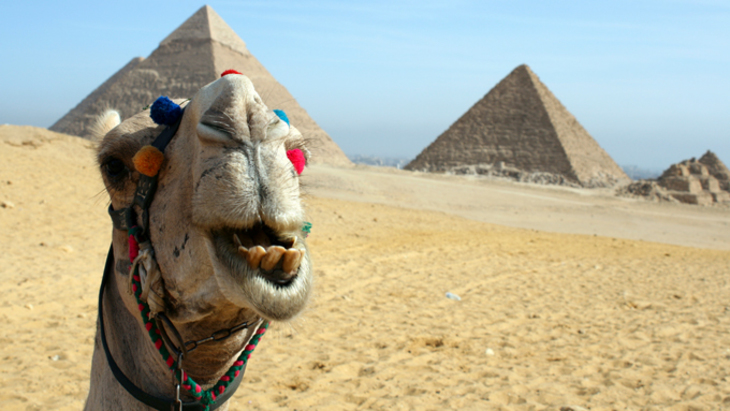 Хорошие новости: путевки в Египет и Турцию подешевеют на 20-40% - фото