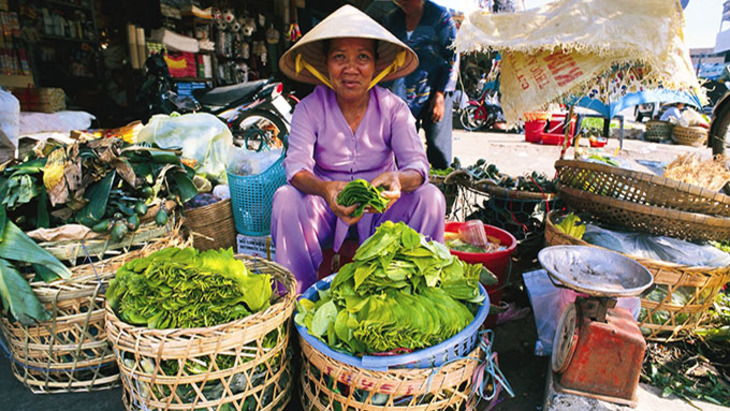 Вьетнам усложняет правила пребывания туристов в стране - фото