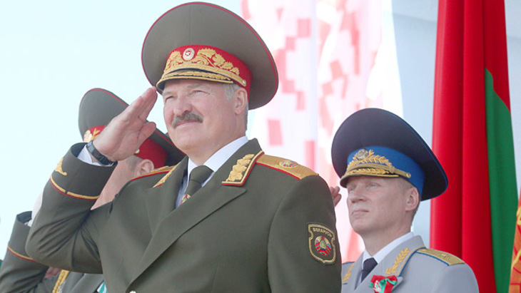 Лукашенко предал Путина? - фото