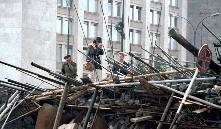 Борис Панкин: СССР и сегодня мог бы существовать - фото