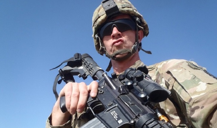 Американцы продолжат войну в Афганистане - фото