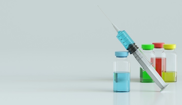 Дефектные вакцины от ковида - фото