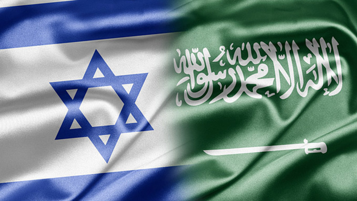 Израиль и Саудовская Аравия «дружат» против Ирана - фото
