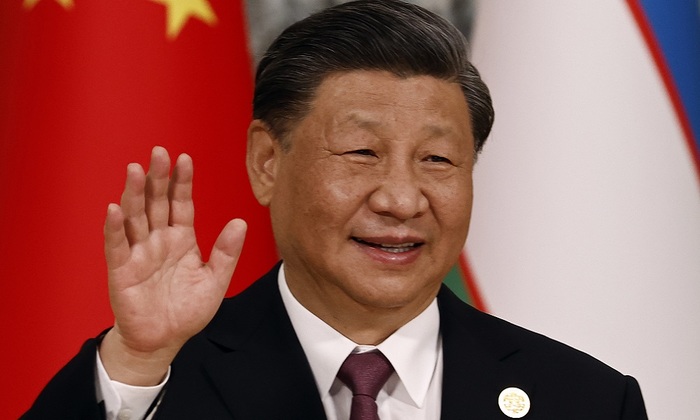 Си Цзиньпин ликвидировал вековую нищету и ведет Китай к «великому возрождению» - фото