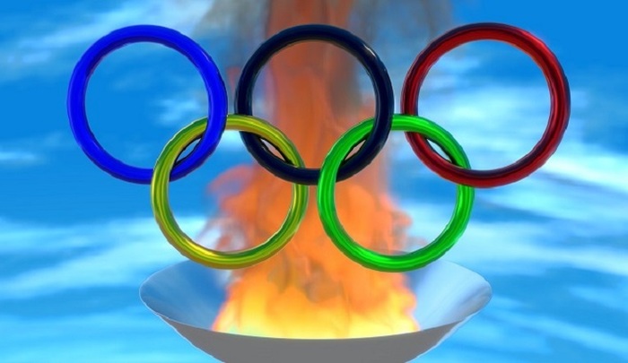 Олимпийцев поселят в душегубке - фото