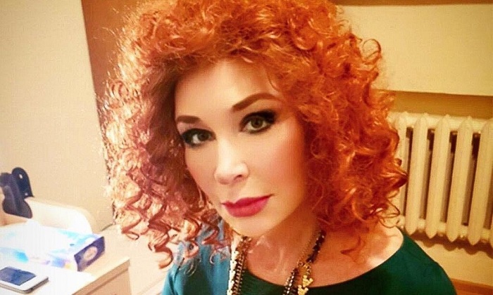 Татьяна Васильева готова потерять деньги