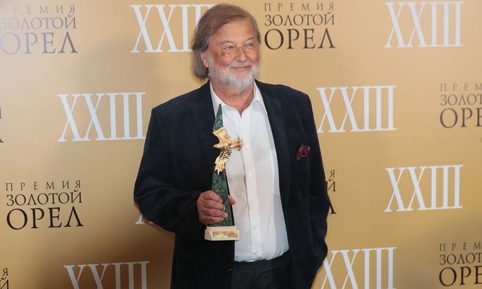 Алексей Рыбников: «Я похож на Буратино!»