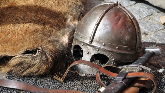 Датский сериал о викингах станет конкурентом «Игре престолов»
