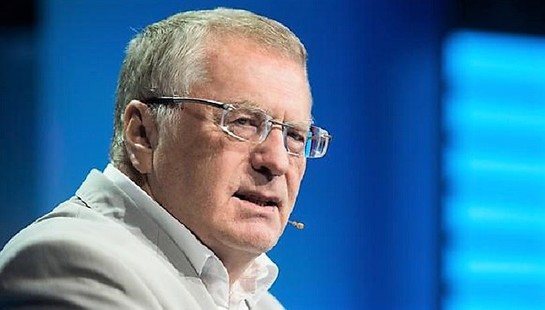 Жириновский предложил ограничить срок президентских полномочий